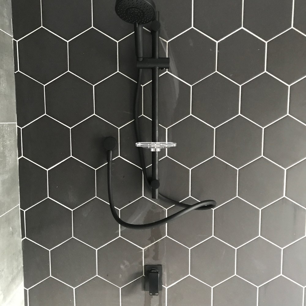 Slide of Evaluate Plumbing & Drain