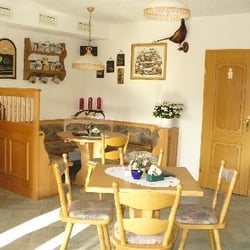 Waldgasthof Am Köpfchen