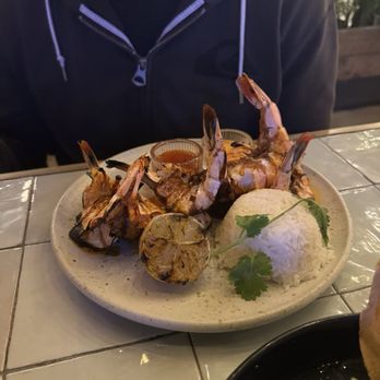 Puntamar - Seafood Near Me - Encinitas, California
