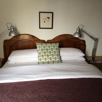 The Stop - Our bedroom - Hotels & Travel Near Me - Galway, G The Stop - Our bedroom - Hotels & Travel Near Me - Galway, G