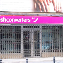 Cash Converters