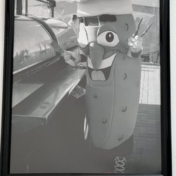 Mr. Pickle's Sandwich Shop