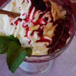 Restaurant Tracouet