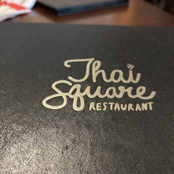 Thai Square - Thai Near Me - Denton, Texas