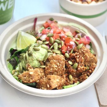 Kure Superfoods - The Mission Bowl - Juice Bars & Smoothies Near Me - Portland, Oregon Kure Superfoods - The Mission Bowl - Juice Bars & Smoothies Near Me - Portland, Oregon