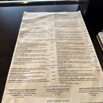 Stir - Cocktail Bars Near Me - Knoxville, Tennessee