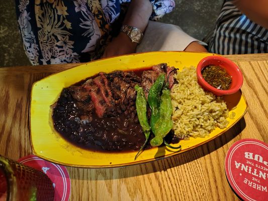 San Patricios Jersey City by null