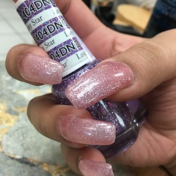 Cute Cuts & Nails - Hair Salons Near Me - Fullerton, California
