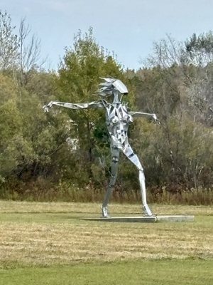 Southern Vermont Arts Center by null