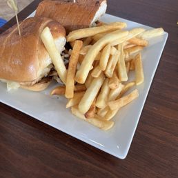 Sandwich