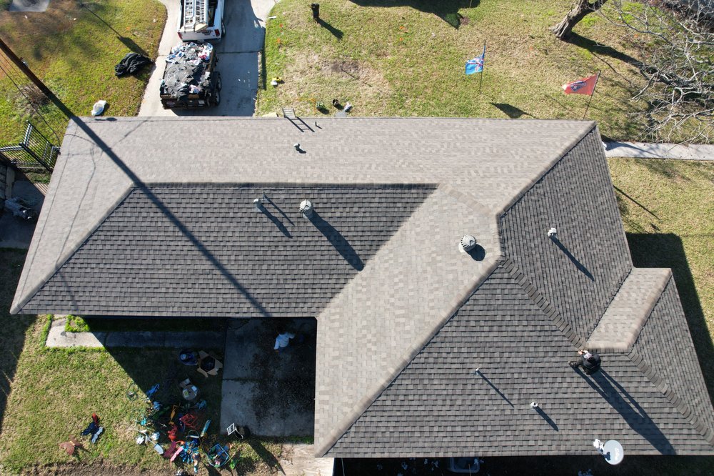 Slide of LSR Experts