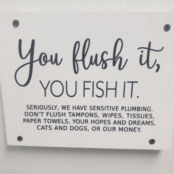 Bisbee Breakfast Club - Too Funny to not post, don't flush your dreams - Breakfast & Brunch Near Me - Tucson, Arizona Bisbee Breakfast Club - Too Funny to not post, don't flush your dreams - Breakfast & Brunch Near Me - Tucson, Arizona