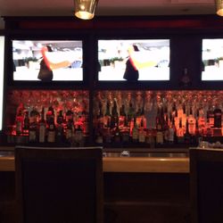 Barbies - Full bar