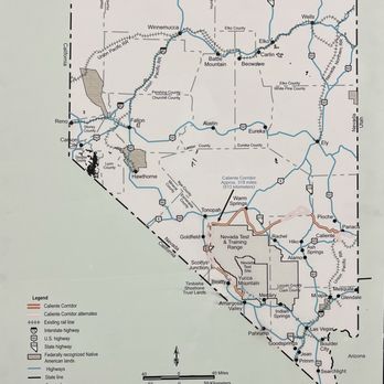 Pahrump Valley Museum - Museums Near Me - Pahrump, Nevada