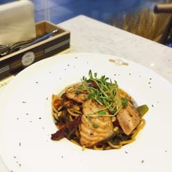 Amo La Pasta