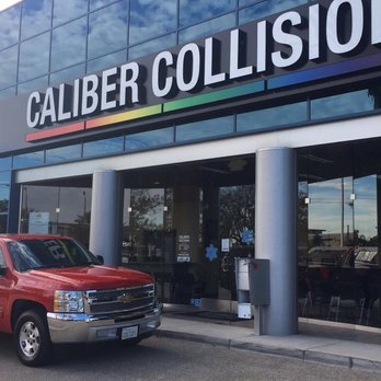 Caliber Collision - Body Shops Near Me - Chino, California Caliber Collision - Body Shops Near Me - Chino, California