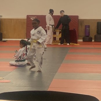 Highkicks Taekwondo - Taekwondo Near Me - Chantilly, Virginia