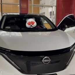 NISSAN ARIYA EVOLVE+