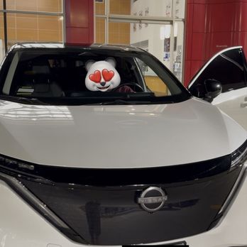 Riverside Nissan - NISSAN ARIYA EVOLVE+ - Car Dealers Near Me - Riverside, California