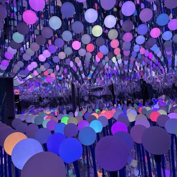 Seismique - Arts & Entertainment Near Me - Houston, Texas