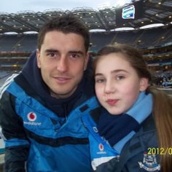 Croke Park - Bernard and Chloe - Stadiums & Arenas Near Me - Dublin, D