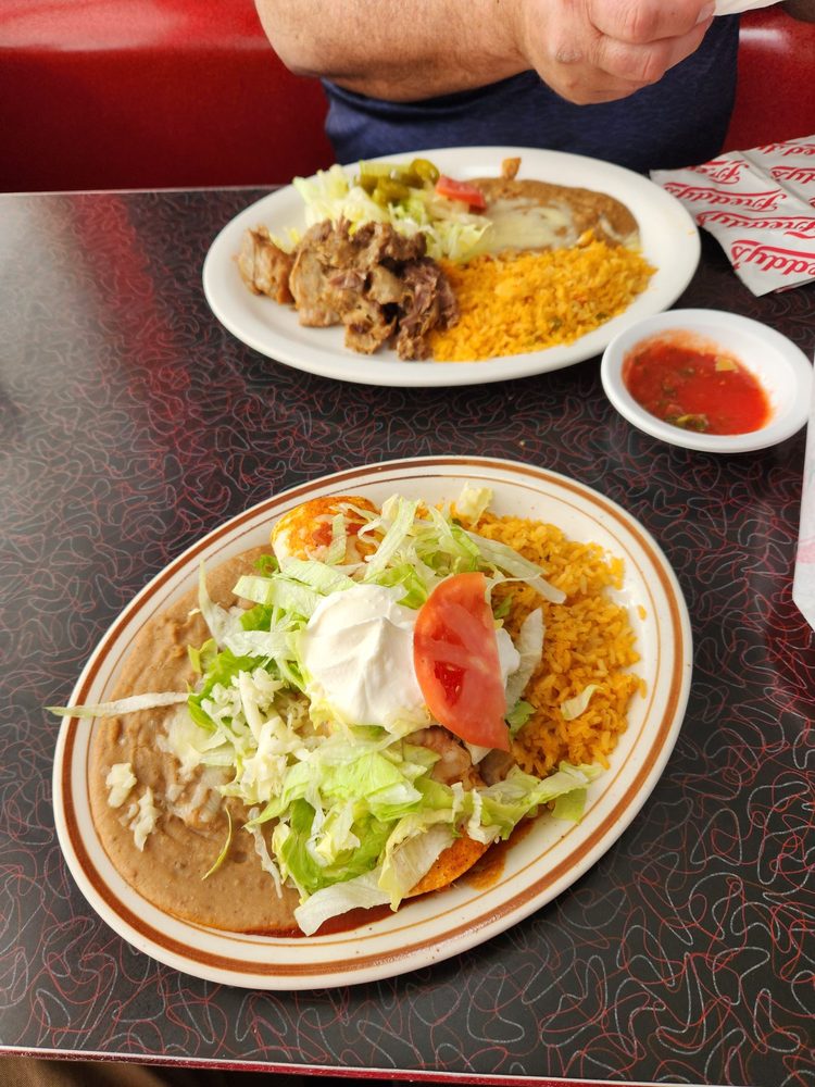 Tio’s Diner