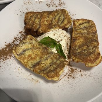 360 brunch house - French toast - Breakfast & Brunch Near Me - Dallas, Texas