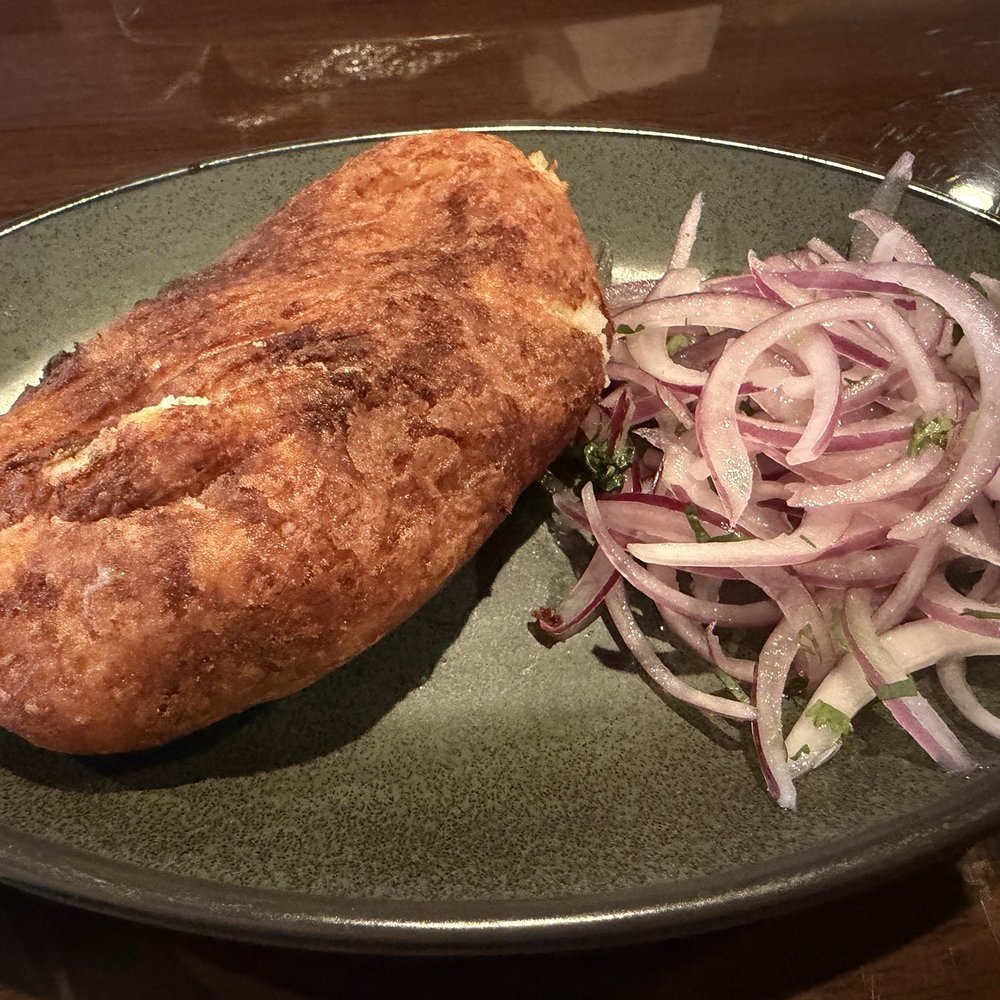 Peru Chicken Gold - Papa Rellena - Chicken Shop Near Me - Las Vegas, Nevada Peru Chicken Gold - Papa Rellena - Chicken Shop Near Me - Las Vegas, Nevada