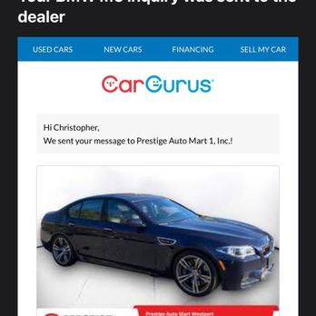 Prestige Automart - Advertised price - Used Car Dealers Near Me - Westport, Massachusetts Prestige Automart - Advertised price - Used Car Dealers Near Me - Westport, Massachusetts