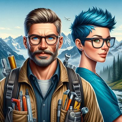 Alaska Restoration Works on Yelp