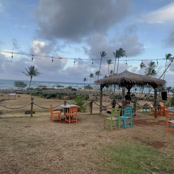 Mamahune's - Live music and great view - Tiki Bars Near Me - Kapaa, Hawaii
