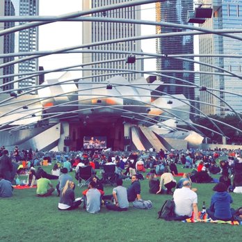 Chicago Jazz Festival - Jazz & Blues Near Me - Chicago, Illinois Chicago Jazz Festival - Jazz & Blues Near Me - Chicago, Illinois