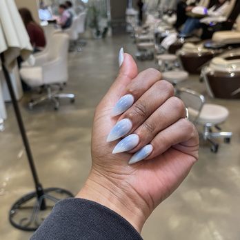 The Nail Shop - Gel x ombre by Megan - Nail Salons Near Me - Oakland, California The Nail Shop - Gel x ombre by Megan - Nail Salons Near Me - Oakland, California
