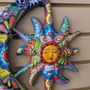 Talavera La Catrina