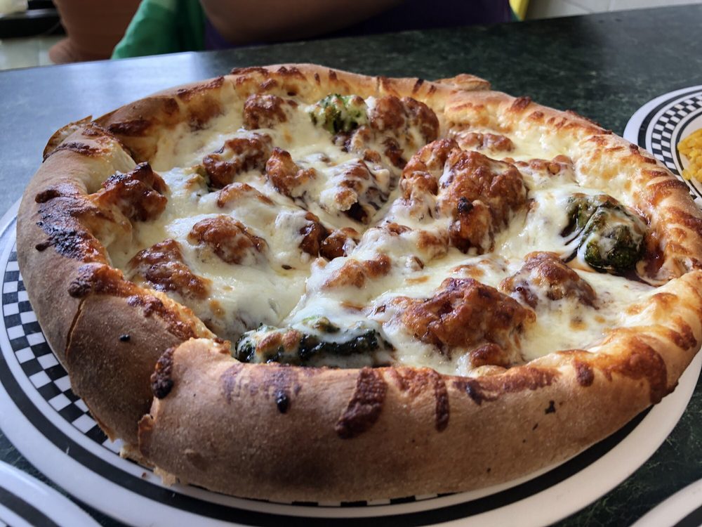 BEST FOOD CHINESE AND PIZZA - 12 Reviews - 233 E Dominick St, Rome, New