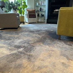 Anderson Certified Cleaning Technicians