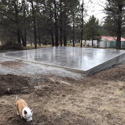 Mathis Concrete