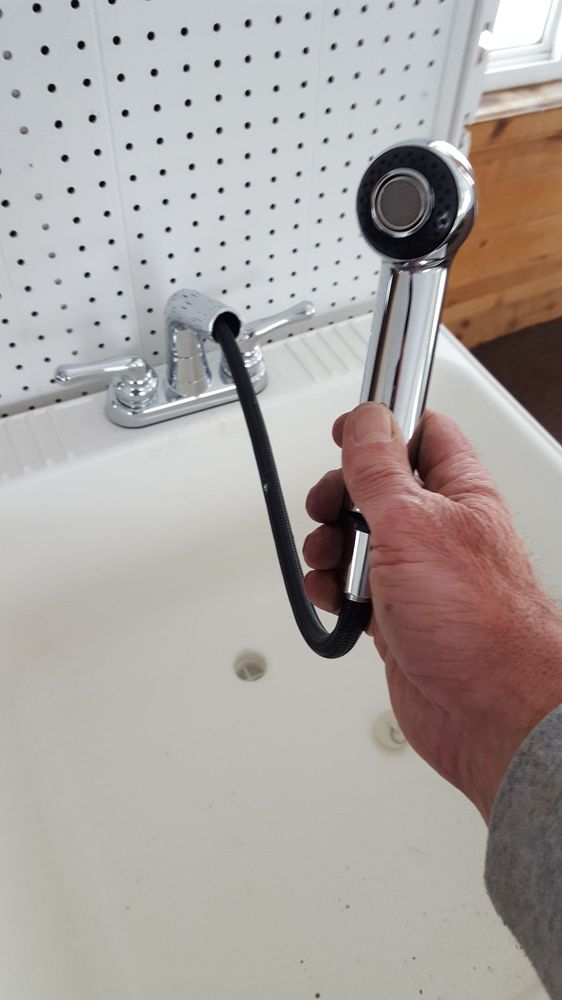 Slide of Top Notch Plumbing