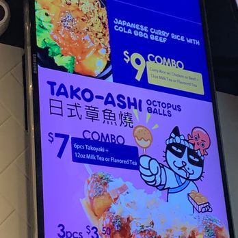 Momo Ashi - Menu - Bubble Tea Near Me - Bayside, New York Momo Ashi - Menu - Bubble Tea Near Me - Bayside, New York