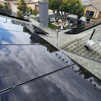 Mad Solar Solutions - Solar Panel Cleaning Near Me