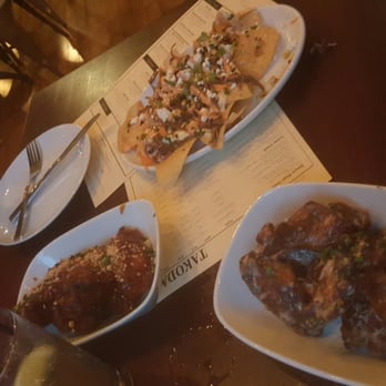 Takoda - American Near Me - Washington, DC, District of Columbia