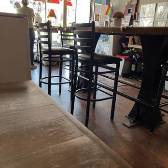 Brinx - The inside - Sandwiches Near Me - Torrington, Connecticut
