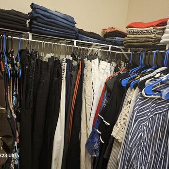 Sleek Home Organizer - After - Home Organization Near Me Sleek Home Organizer - After - Home Organization Near Me