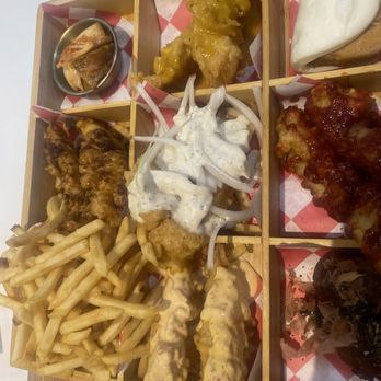 Cuckoo - T9 Combo - Korean Near Me - Chicago, Illinois