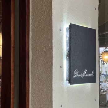 Don Manuel's - Mexican Near Me - Cabo San Lucas, BCS Don Manuel's - Mexican Near Me - Cabo San Lucas, BCS