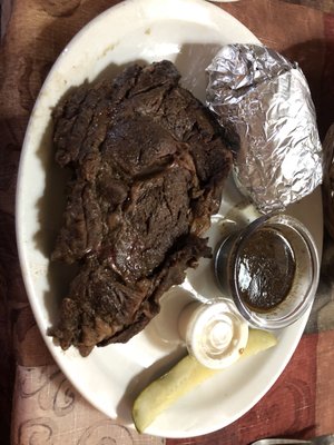 Bear Creek Saloon & Steakhouse by null