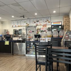Las Brisas - Inside