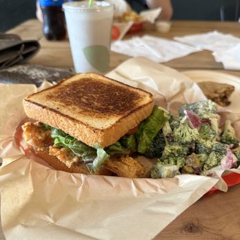 The Bearded Baking Company - Bubba's BLT - Desserts Near Me - Bastrop, Texas The Bearded Baking Company - Bubba's BLT - Desserts Near Me - Bastrop, Texas
