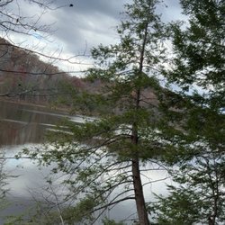 Shawnee State Park