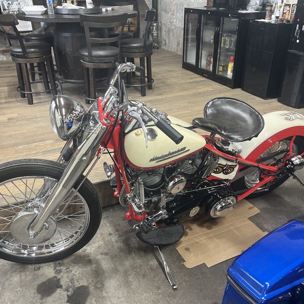 THE BEST 10 MOTORCYCLE REPAIR NEAR FORT PAYNE, AL 35967 - UPDATED
